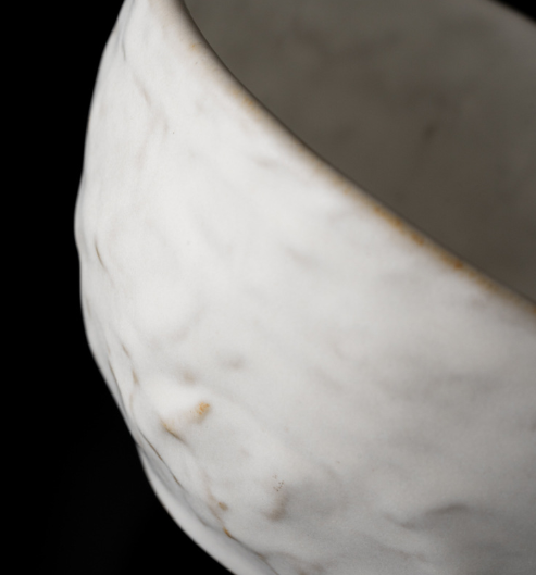 Pink Imprint Coffee Mug & Saucer – European Style Afternoon Tea Set